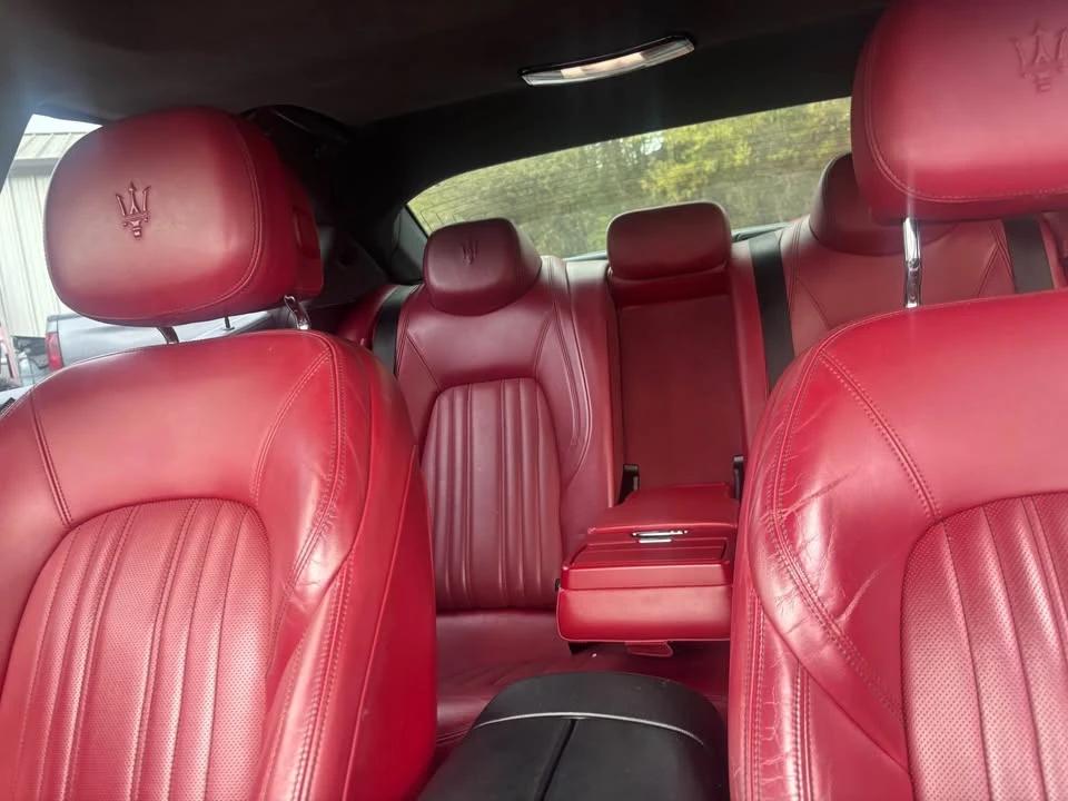 2017 Maserati Ghibli 3rd Gen - Image 5 of 5