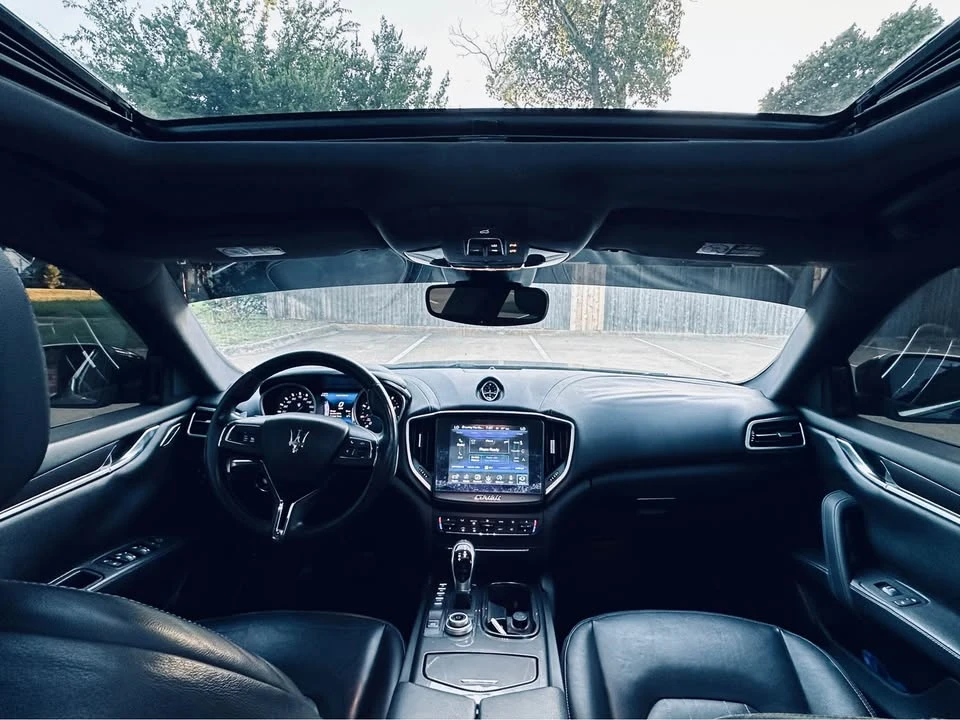 2017 Maserati Ghibli 3rd Gen - Image 6 of 17