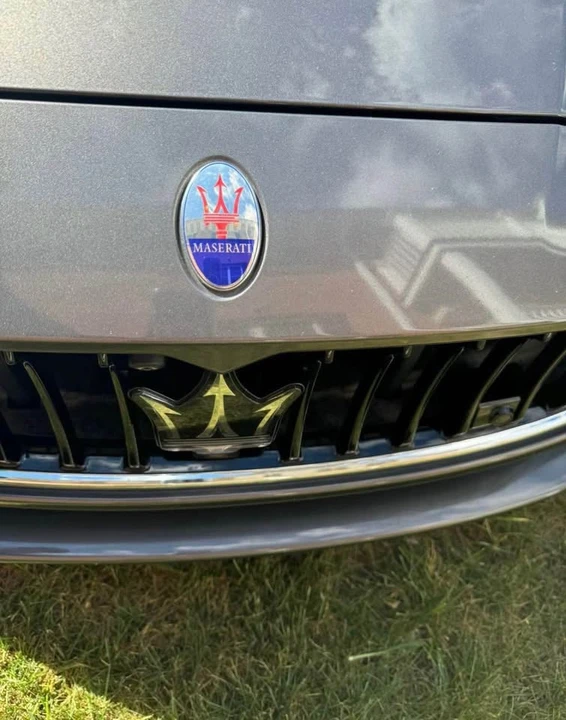 2017 Maserati Ghibli 3rd Gen - Image 11 of 11