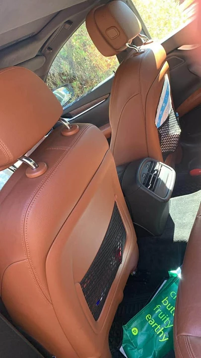 2017 Maserati Ghibli 3rd Gen - Image 5 of 7