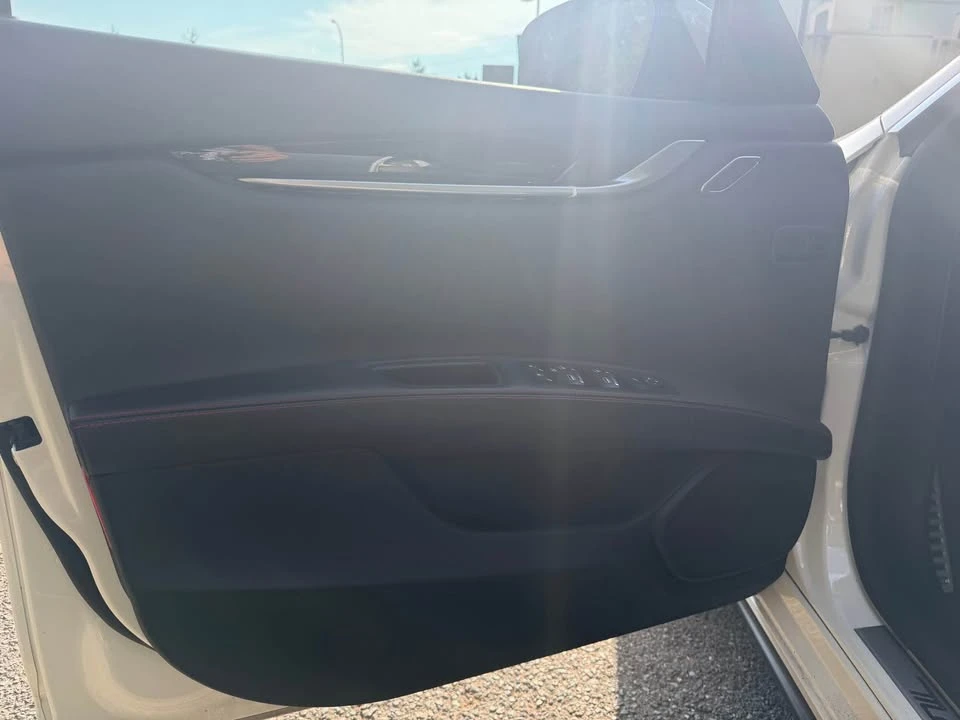 2017 Maserati Ghibli 3rd Gen - Image 10 of 18