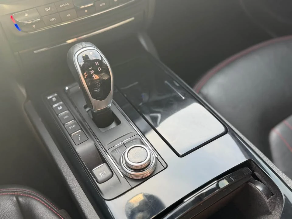 2017 Maserati Ghibli 3rd Gen - Image 14 of 18