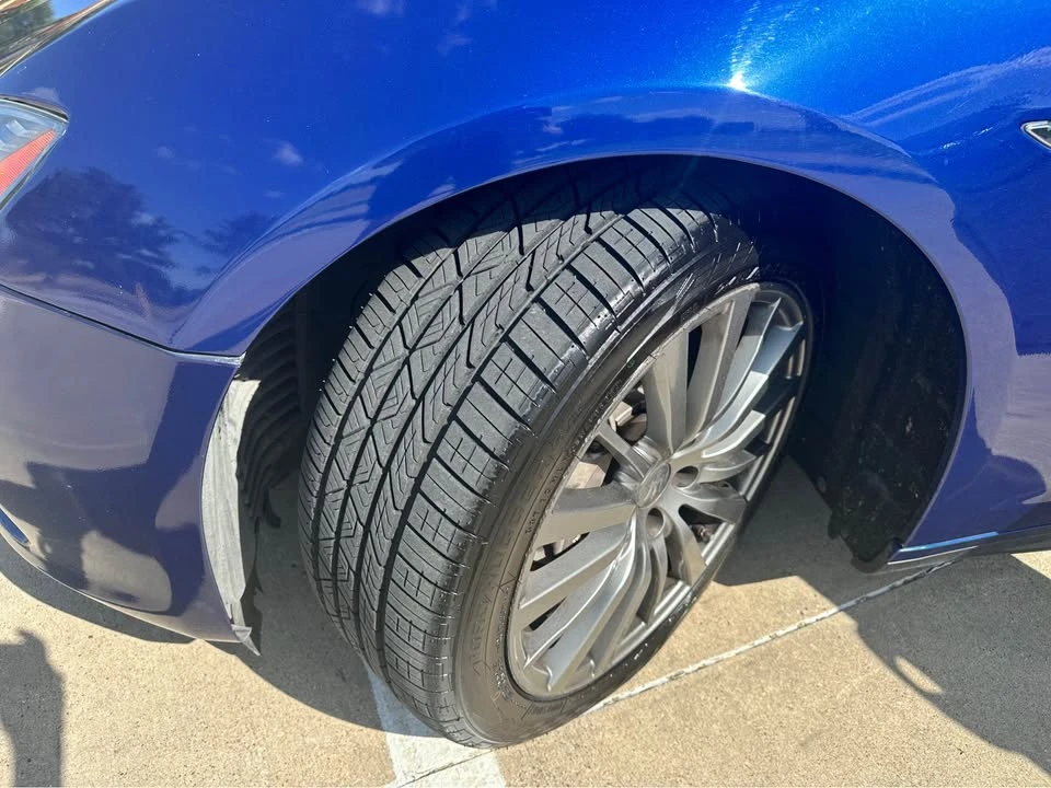2017 Maserati Ghibli 3rd Gen - Image 11 of 14
