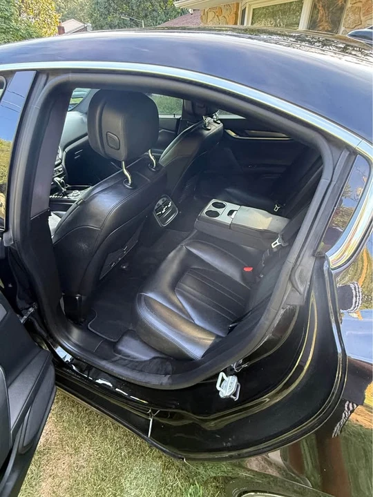 2017 Maserati Ghibli 3rd Gen - Image 8 of 19