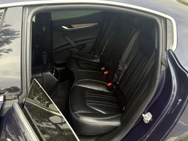2017 Maserati Ghibli 3rd Gen - Image 12 of 31