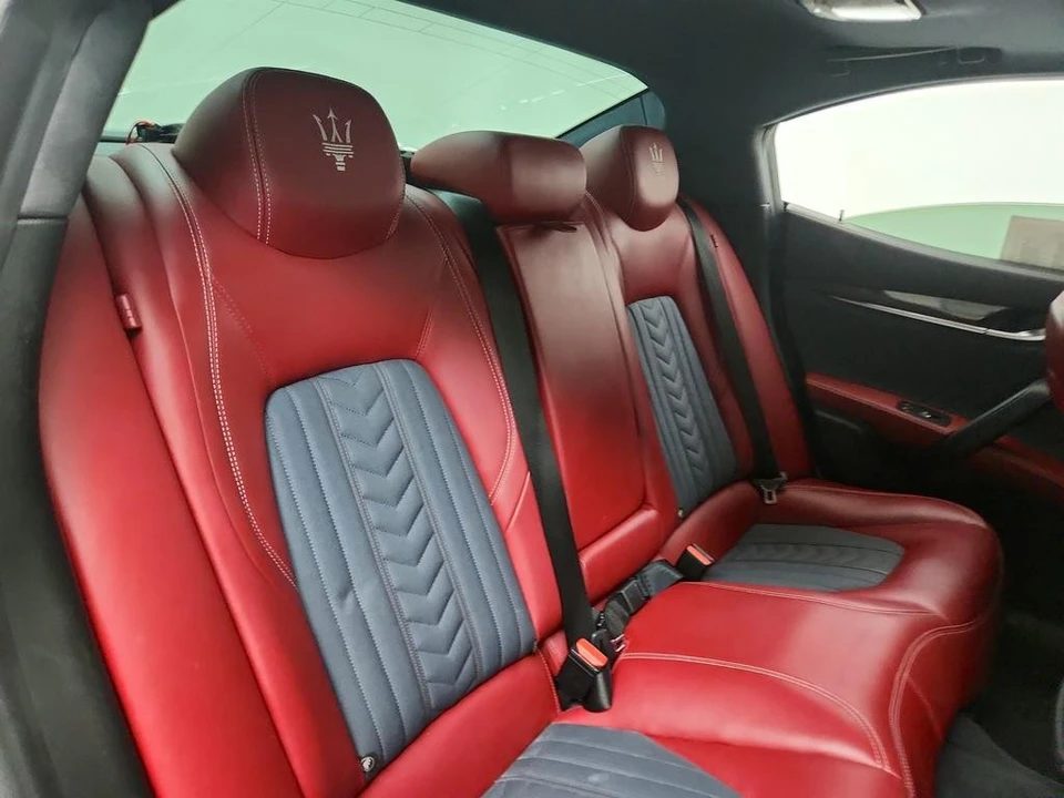 2017 Maserati Ghibli 3rd Gen - Image 26 of 31