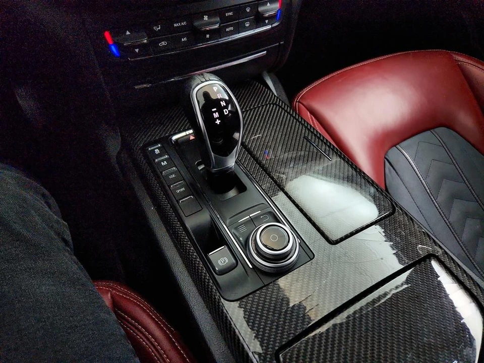 2017 Maserati Ghibli 3rd Gen - Image 18 of 31