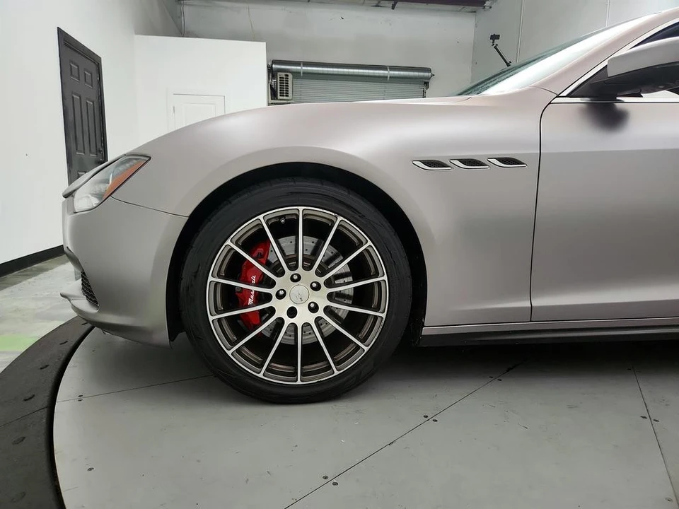 2017 Maserati Ghibli 3rd Gen - Image 29 of 31