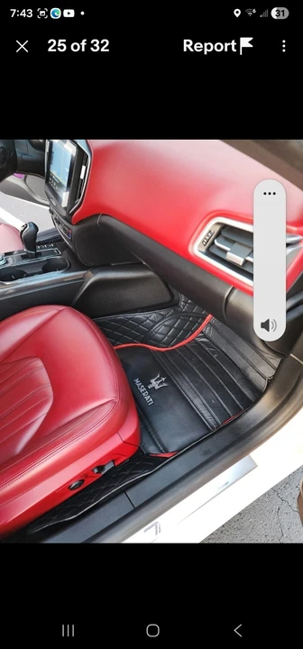 2017 Maserati Ghibli 3rd Gen - Image 24 of 30