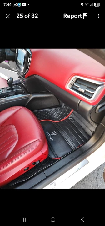 2017 Maserati Ghibli 3rd Gen - Image 23 of 30