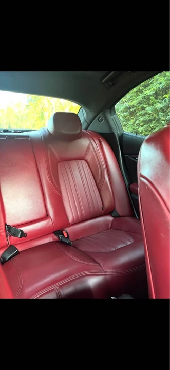 2017 Maserati Ghibli 3rd Gen - Image 2 of 4