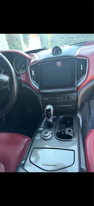 2017 Maserati Ghibli 3rd Gen - Image 3 of 4