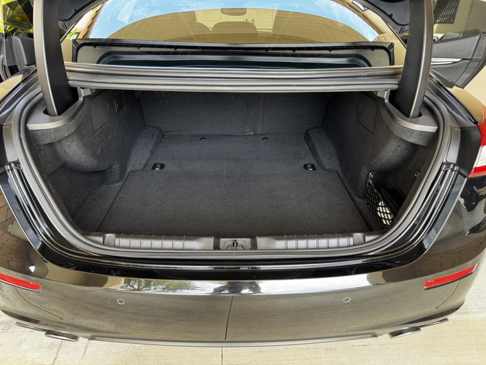 2017 Maserati Ghibli 3rd Gen - Image 14 of 31