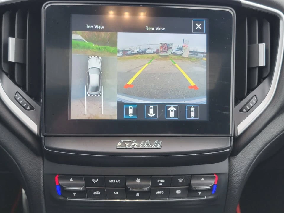 2017 Maserati Ghibli 3rd Gen - Image 12 of 12