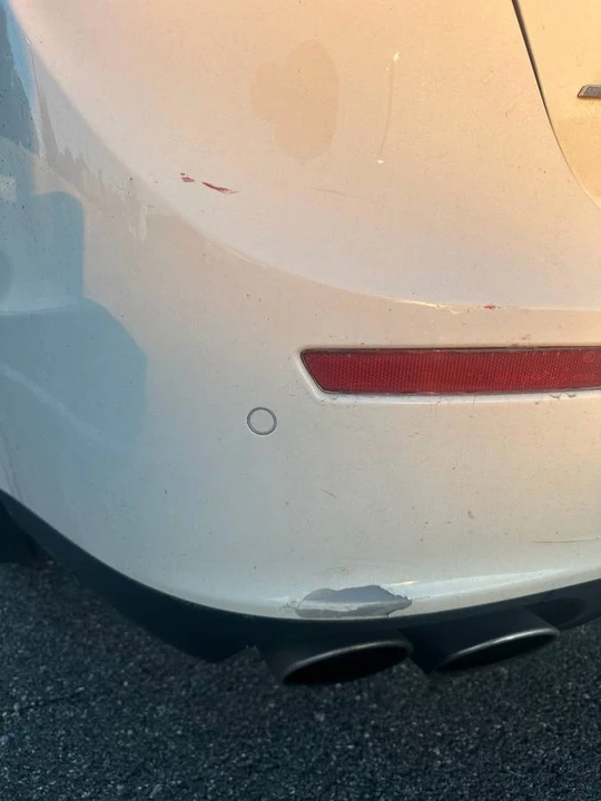 2017 Maserati Ghibli 3rd Gen - Image 10 of 12
