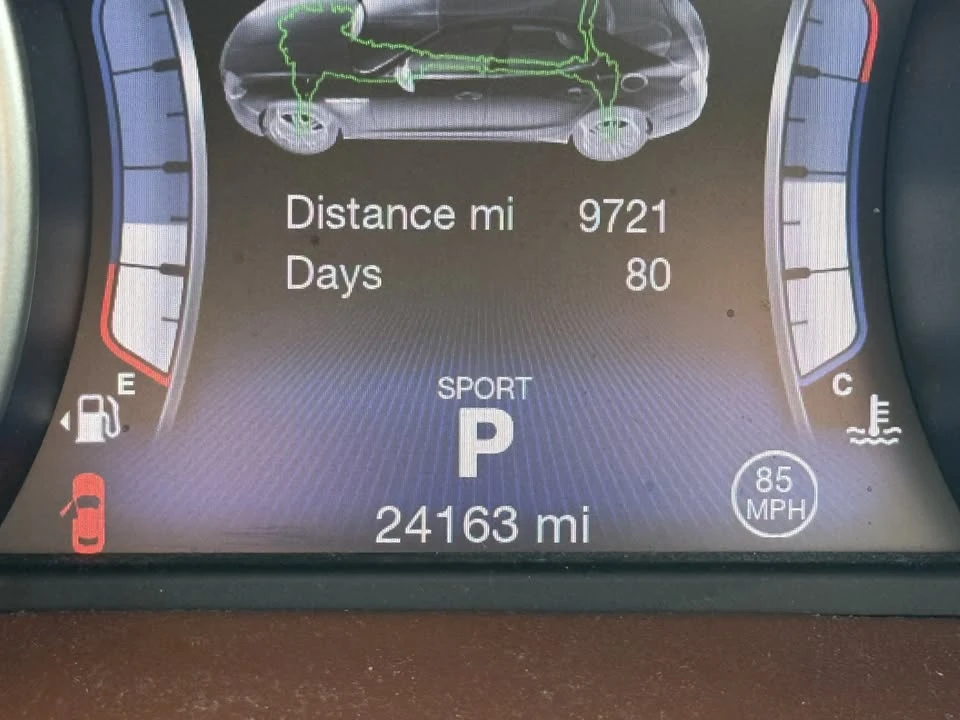 2017 Maserati Ghibli 3rd Gen - Image 9 of 9