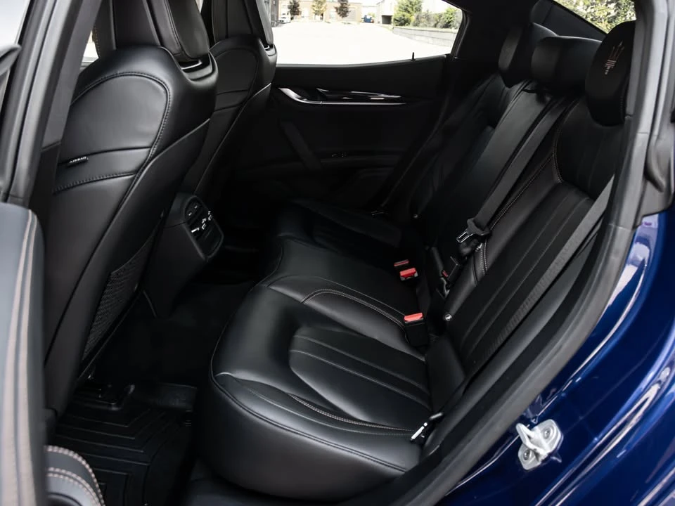 2017 Maserati Ghibli 3rd Gen - Image 10 of 20
