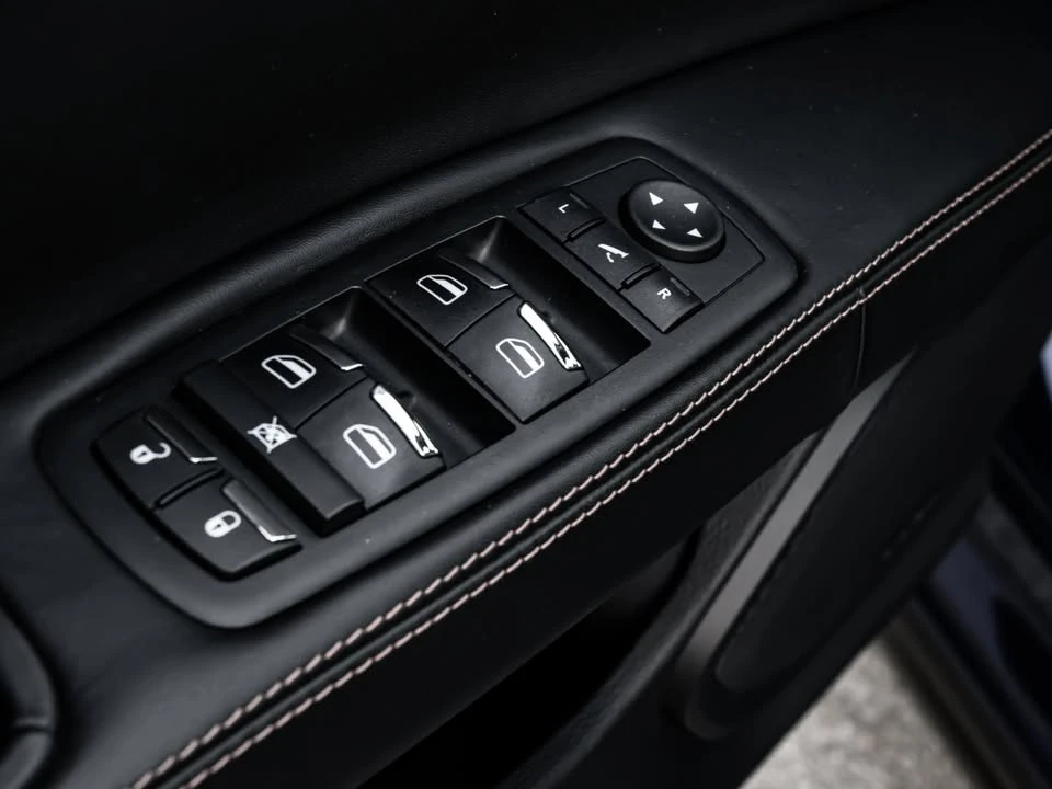 2017 Maserati Ghibli 3rd Gen - Image 12 of 20