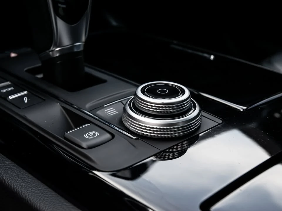 2017 Maserati Ghibli 3rd Gen - Image 18 of 20