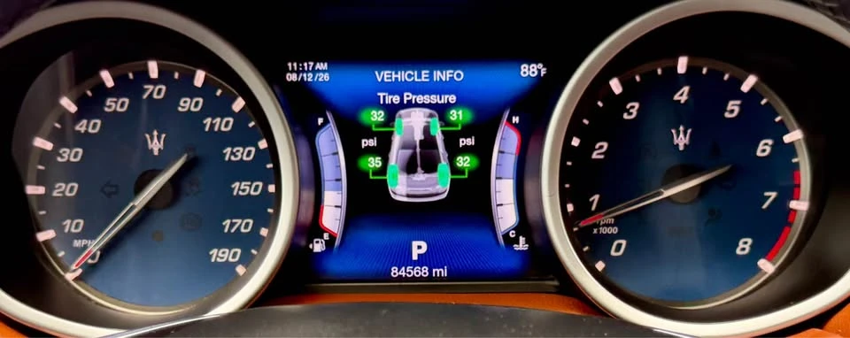 2017 Maserati Ghibli 3rd Gen - Image 12 of 20
