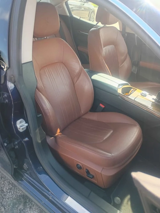 2017 Maserati Ghibli 3rd Gen - Image 17 of 20