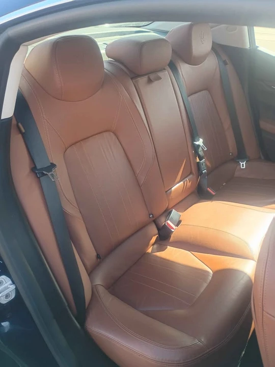 2017 Maserati Ghibli 3rd Gen - Image 20 of 20