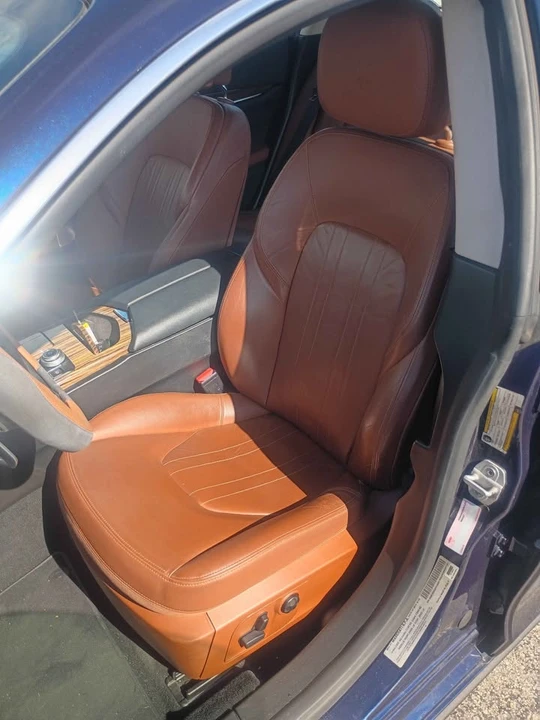 2017 Maserati Ghibli 3rd Gen - Image 9 of 20