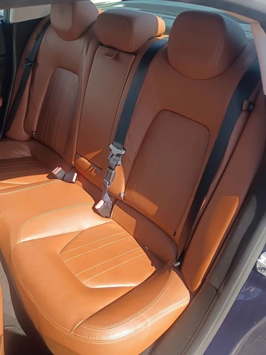 2017 Maserati Ghibli 3rd Gen - Image 15 of 20
