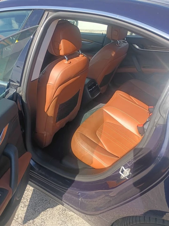 2017 Maserati Ghibli 3rd Gen - Image 14 of 20