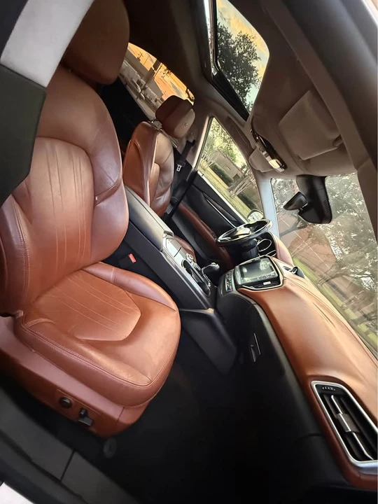 2017 Maserati Ghibli 3rd Gen - Image 13 of 13