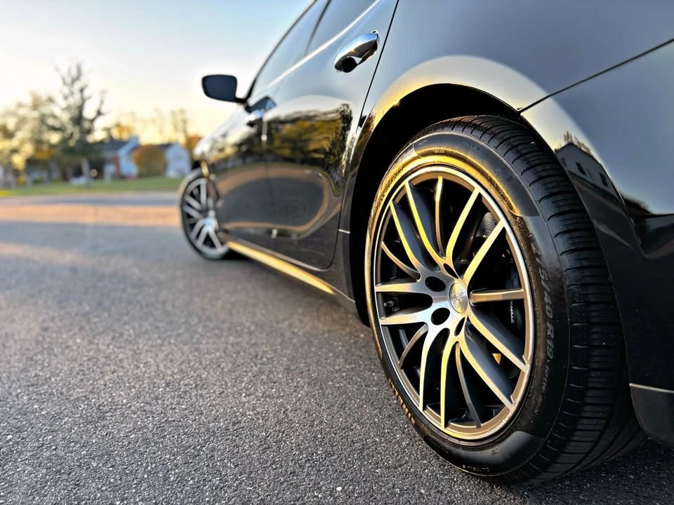 2017 Maserati Ghibli 3rd Gen - Image 18 of 18