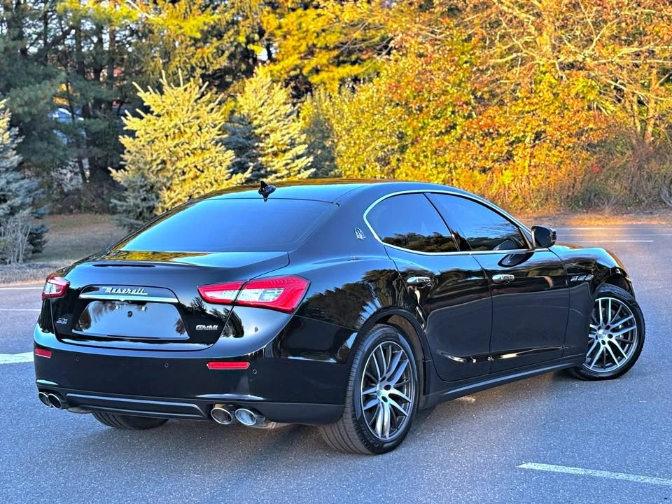 2017 Maserati Ghibli 3rd Gen - Image 6 of 18