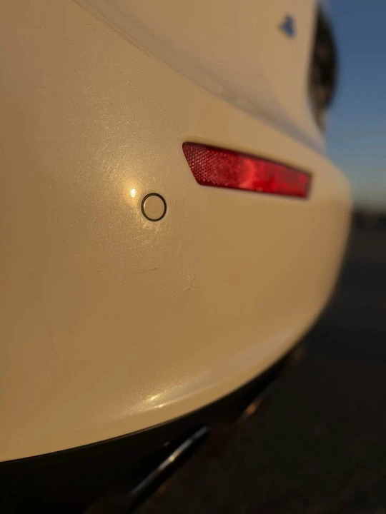 2017 Maserati Ghibli 3rd Gen - Image 16 of 18