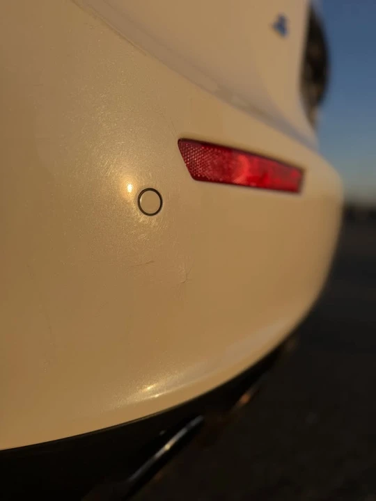 2017 Maserati Ghibli 3rd Gen - Image 16 of 20