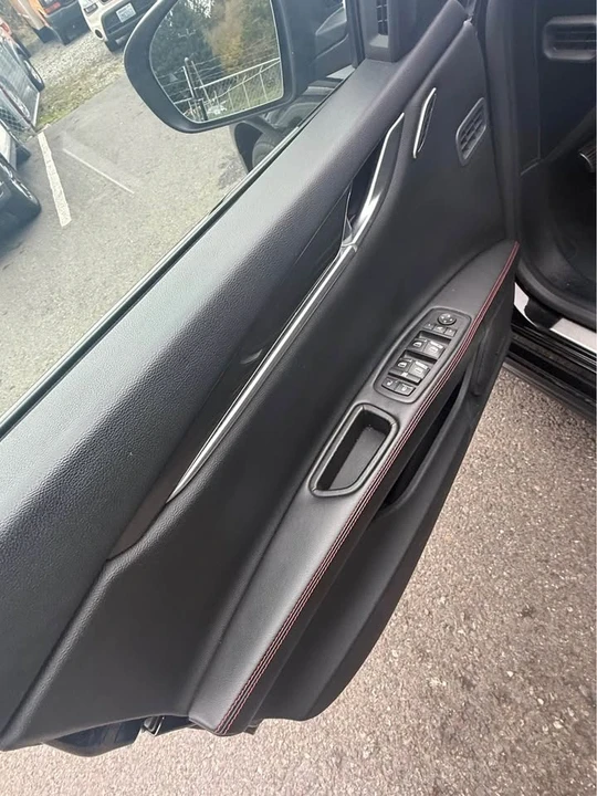 2017 Maserati Ghibli 3rd Gen - Image 10 of 15