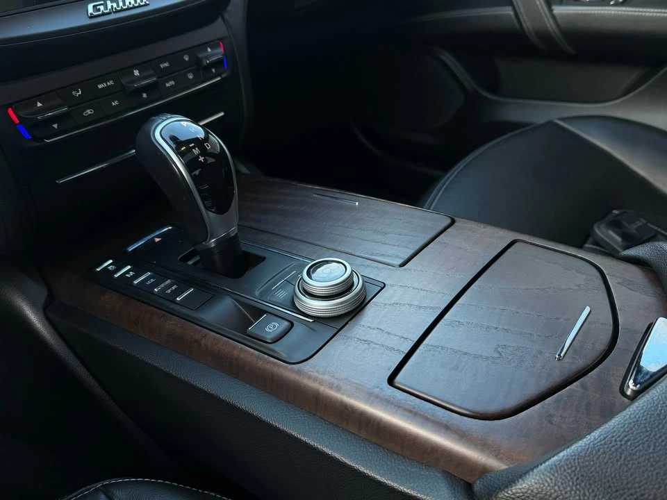 2017 Maserati Ghibli 3rd Gen - Image 11 of 20