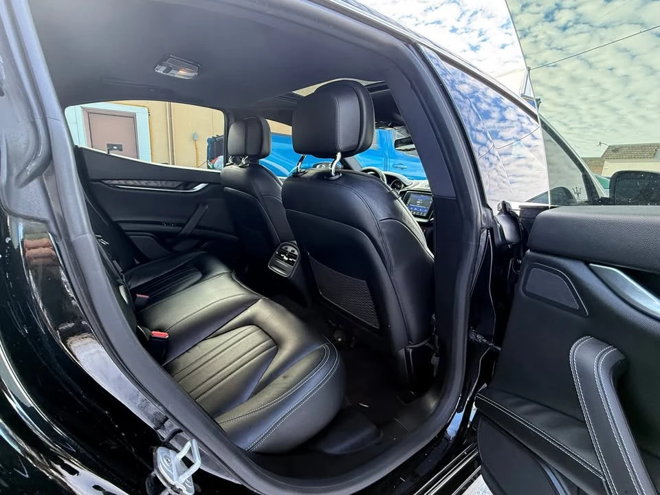 2017 Maserati Ghibli 3rd Gen - Image 16 of 20