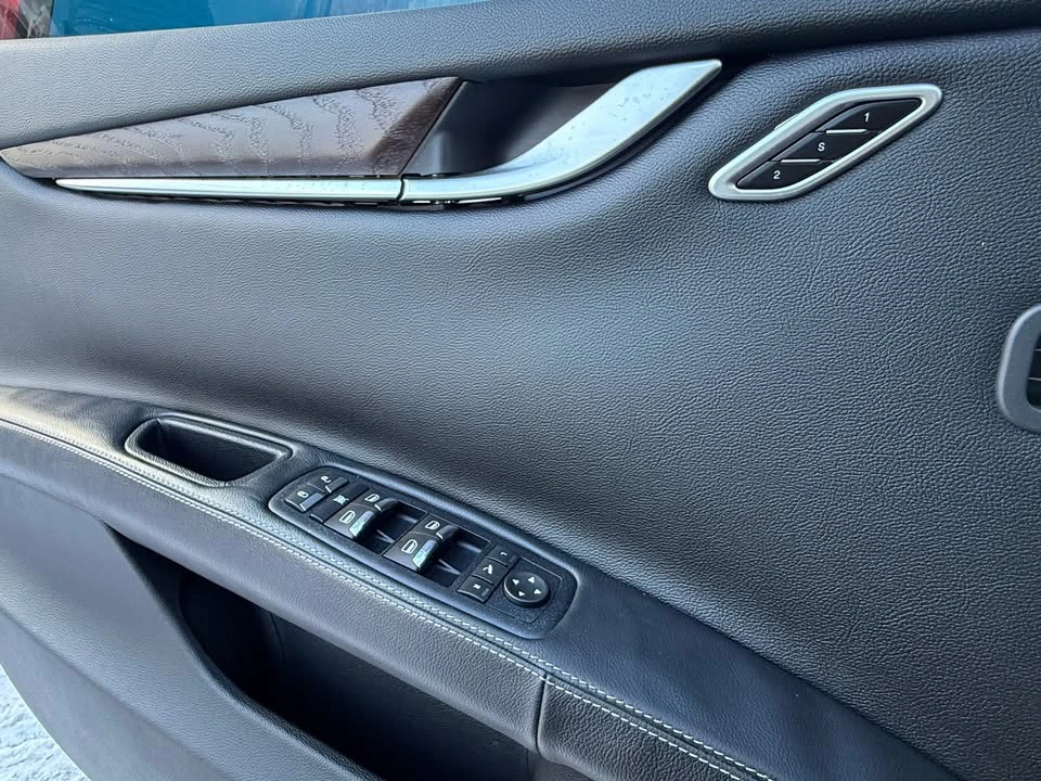 2017 Maserati Ghibli 3rd Gen - Image 7 of 20