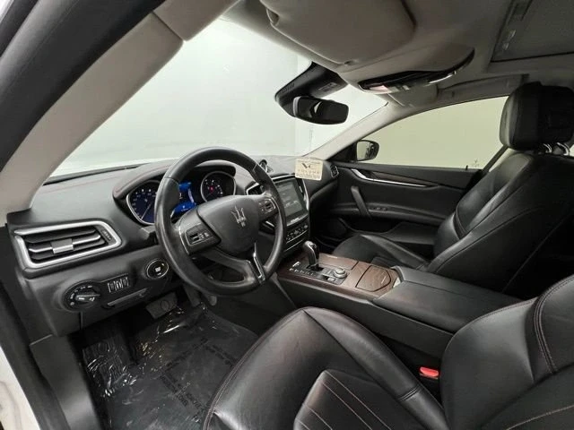 2017 Maserati Ghibli 3rd Gen - Image 8 of 20