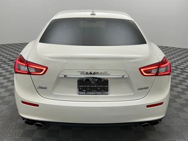 2017 Maserati Ghibli 3rd Gen - Image 5 of 20