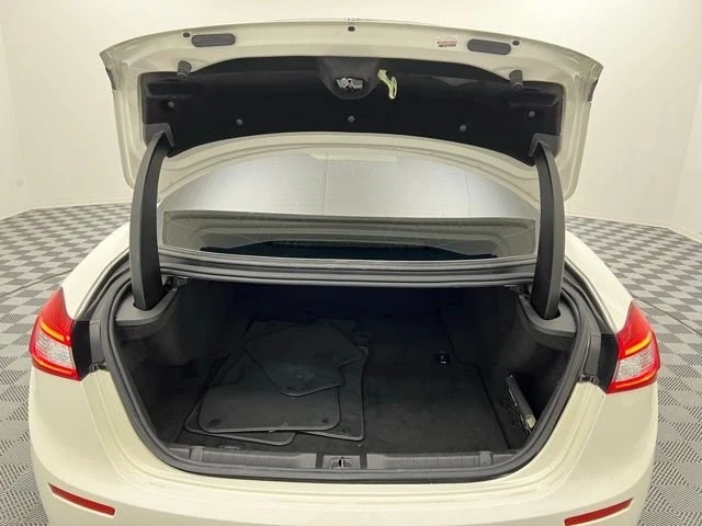 2017 Maserati Ghibli 3rd Gen - Image 20 of 20