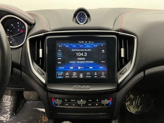 2017 Maserati Ghibli 3rd Gen - Image 14 of 20
