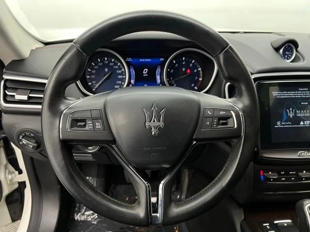 2017 Maserati Ghibli 3rd Gen - Image 13 of 20