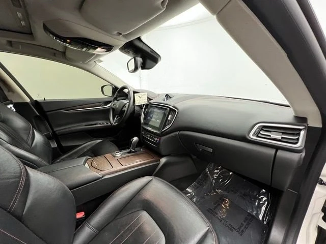 2017 Maserati Ghibli 3rd Gen - Image 7 of 20