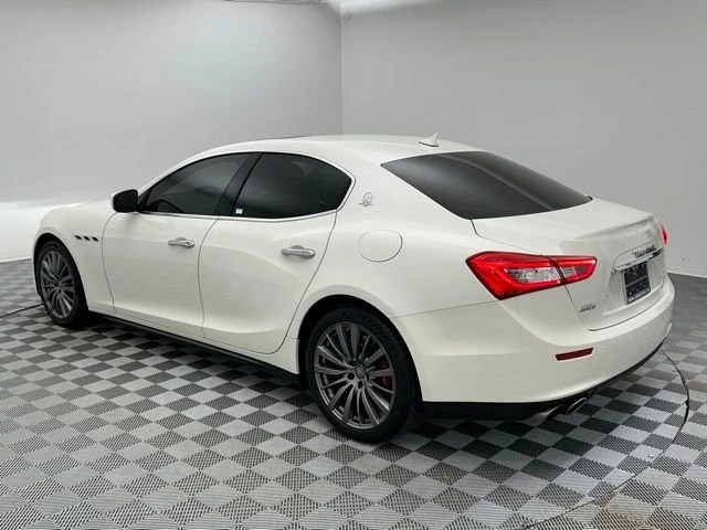 2017 Maserati Ghibli 3rd Gen - Image 3 of 20