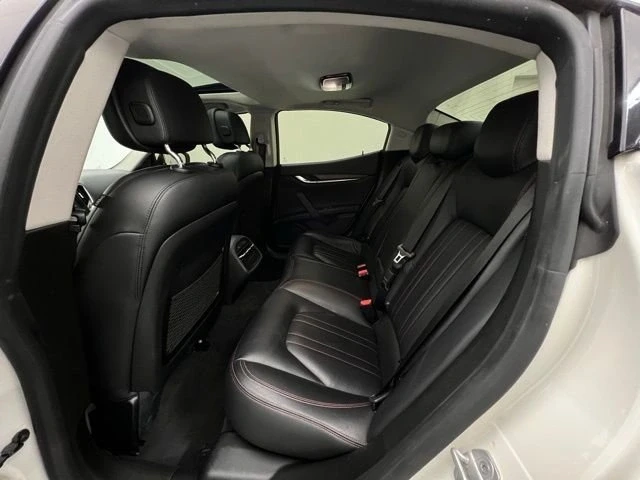 2017 Maserati Ghibli 3rd Gen - Image 12 of 20