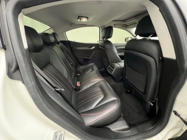 2017 Maserati Ghibli 3rd Gen - Image 11 of 20