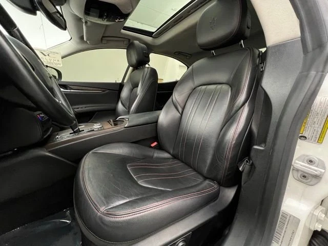 2017 Maserati Ghibli 3rd Gen - Image 17 of 20