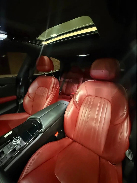 2017 Maserati Ghibli 3rd Gen - Image 18 of 20