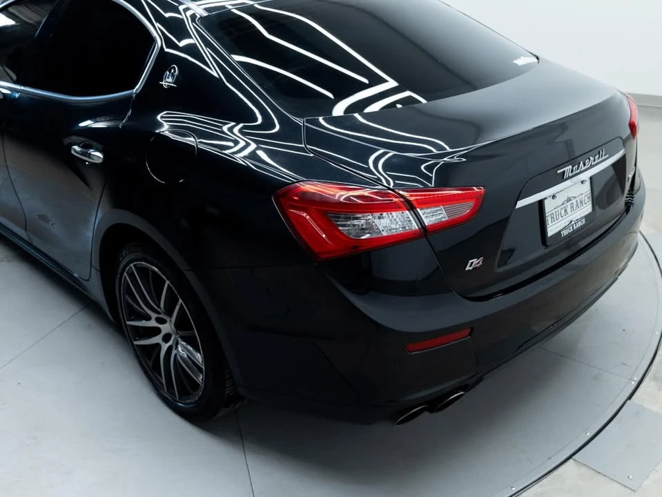 2017 Maserati Ghibli 3rd Gen - Image 18 of 20